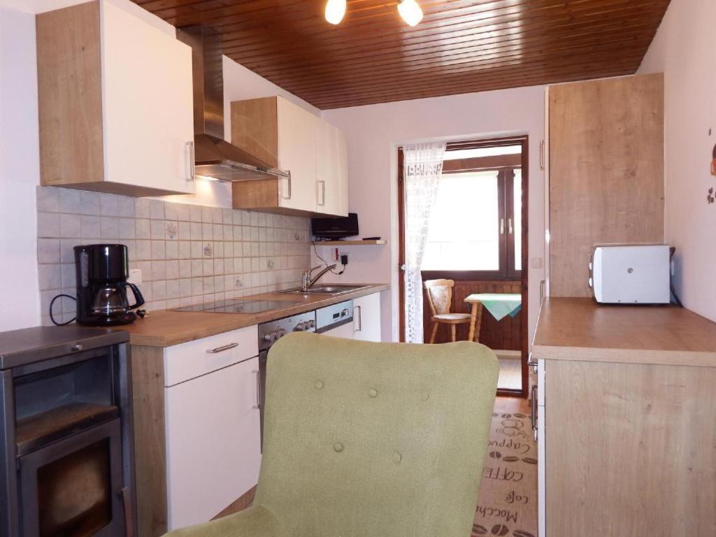 Haus Bergheim Apartman Bischofswiesen Kültér fotó