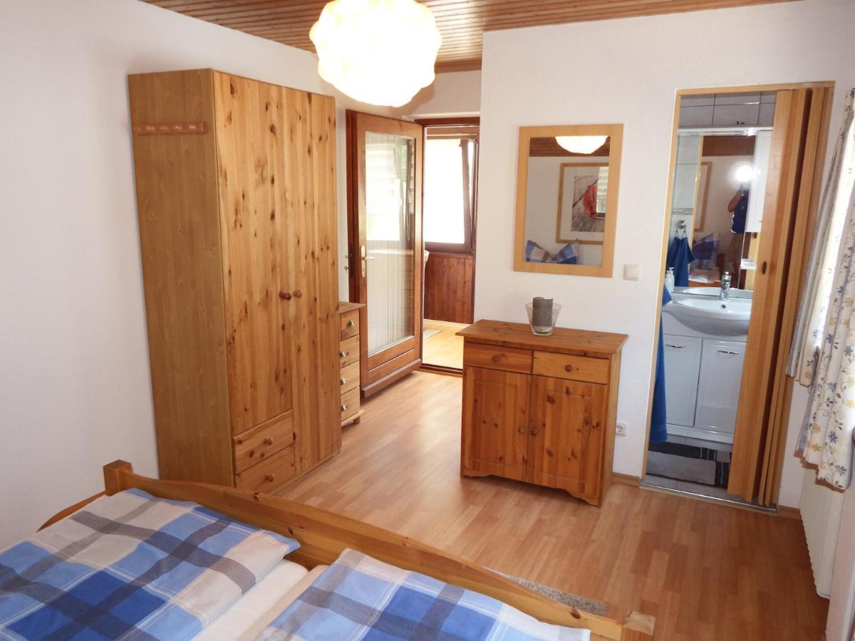 Haus Bergheim Apartman Bischofswiesen Kültér fotó